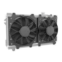 Revotec Fan Upgrade Kits for Mazda MX-5 NA & NB